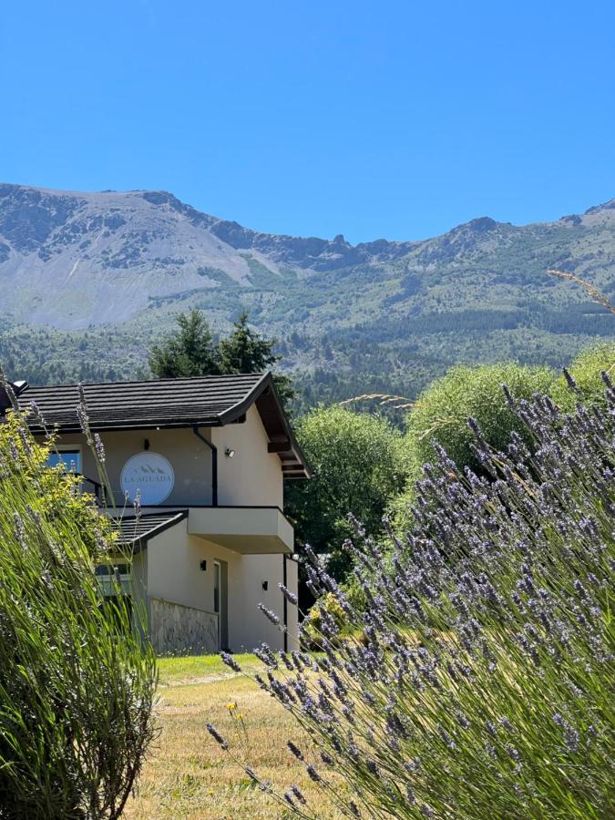 La Aguada Bed & Breakfast El Bolson Exterior photo